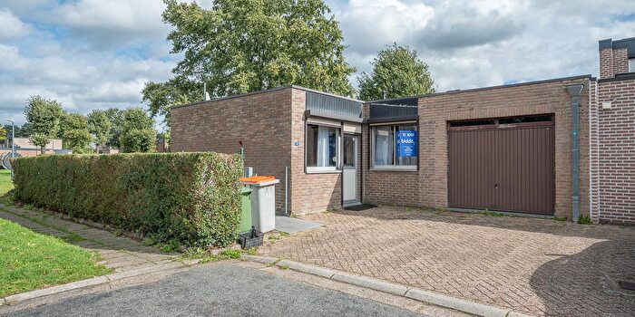 2-kamerhuis te koop in Mechelen-aan-de-Maas