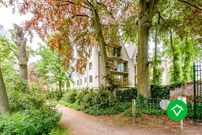 3-kamerappartement te koop in Torhout