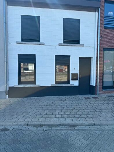 2-kamerhuis te huur in Willebroek