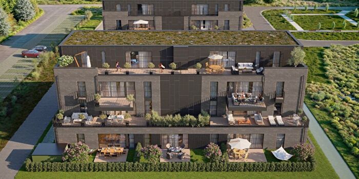 Huizen Koop Huur - 3