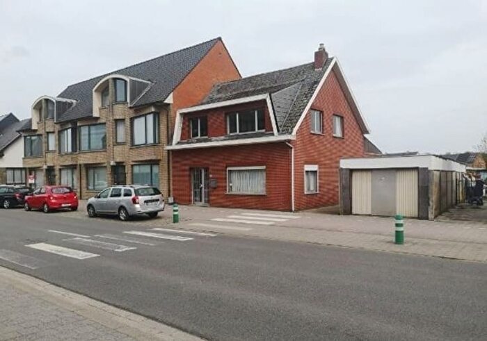 4-kamerhuis te koop in Westerlo Tongerlo