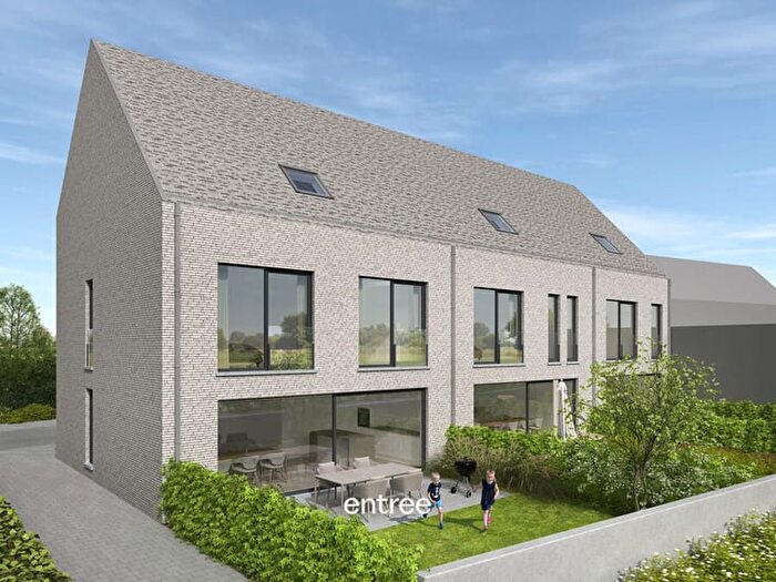 Huizen Koop Huur - 2