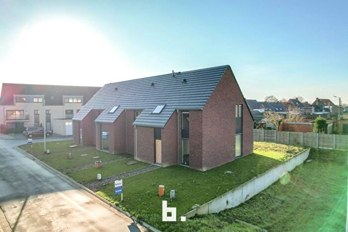 Huizen Koop Huur - 3