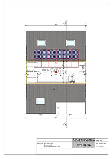 Huizen Koop Huur - 2