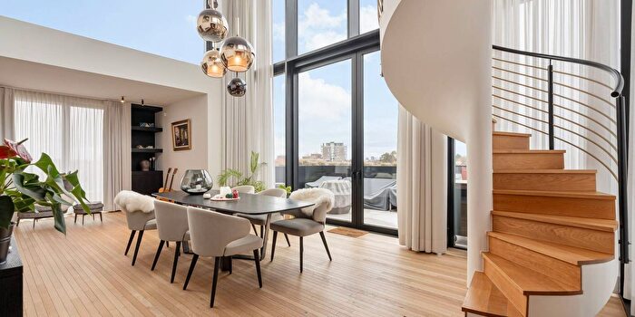 Huizen Koop Huur - 2