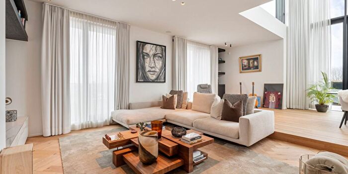 Huizen Koop Huur - 3