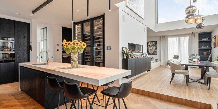 3-kamerappartement te koop in Hasselt