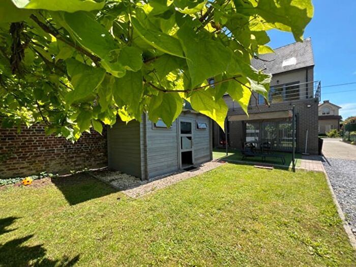 2-kamerappartement te koop in Riemst