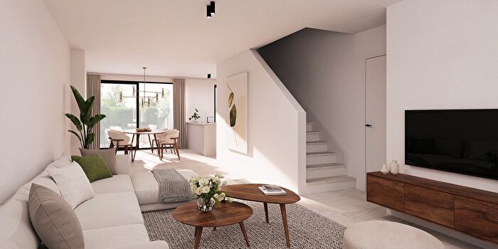 Huizen Koop Huur - 2