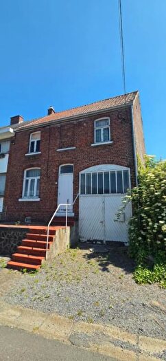 2-kamerhuis te koop in Pipaix