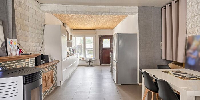 Huizen Koop Huur - 2