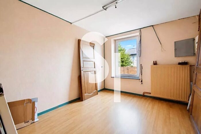Huizen Koop Huur - 2