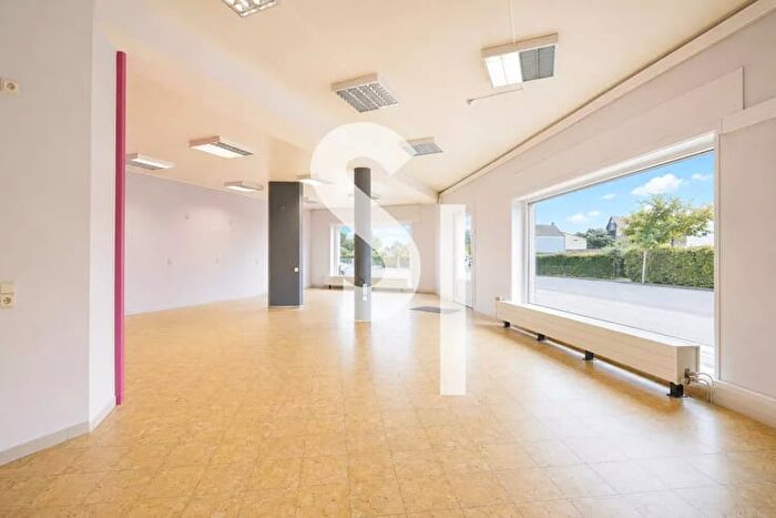 4-kamerhuis te koop in Virton
