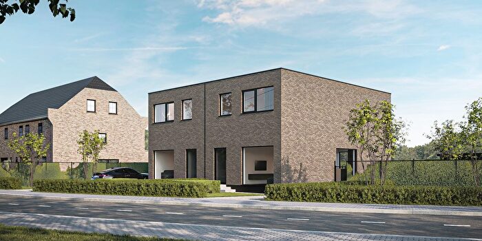 Huizen Koop Huur - 2