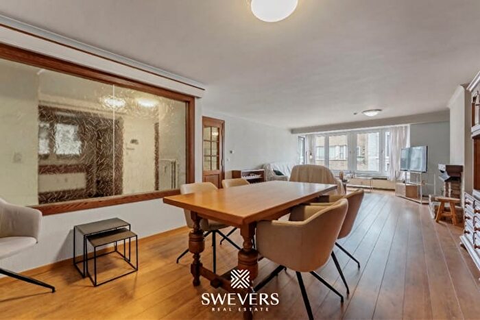 1-kamerappartement te koop in Genk