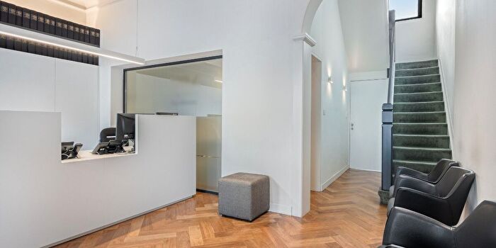4-kamerhuis te koop in Mechelen