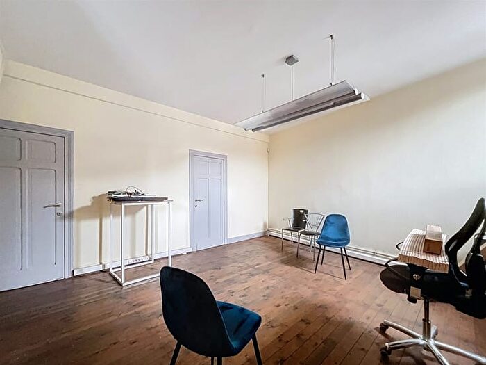 Huizen Koop Huur - 2