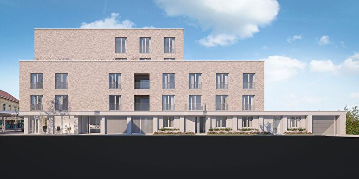 Huizen Koop Huur - 3