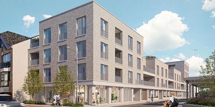 Huizen Koop Huur - 2