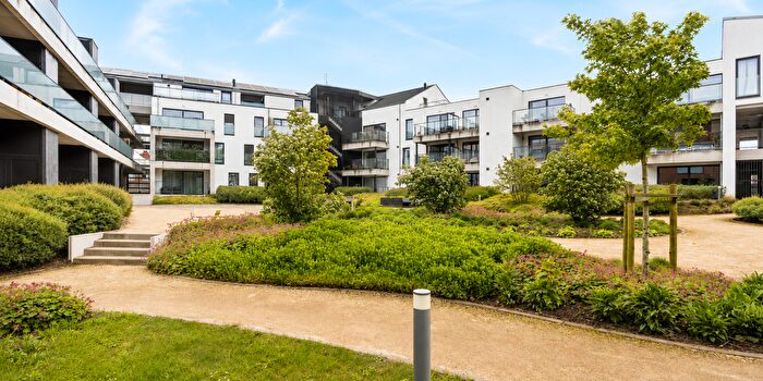 2-kamerappartement te koop in Rotselaar