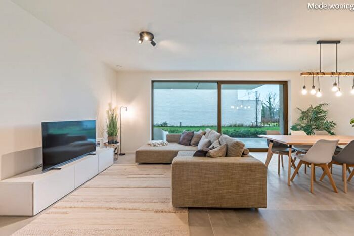 2-kamerappartement te koop in Willebroek
