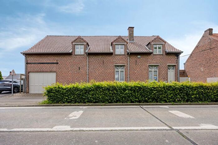 Huizen Koop Huur - 2