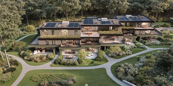 Appartement te koop in Belsele