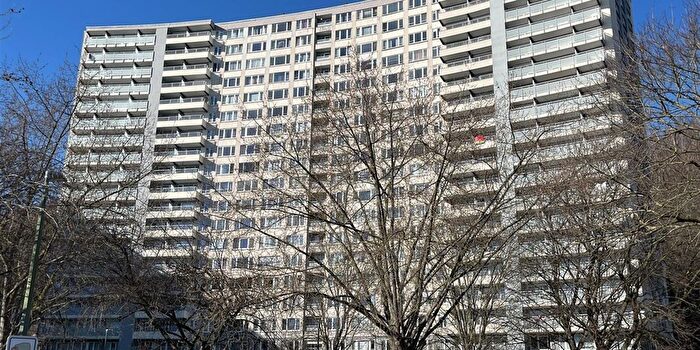 1-kamerappartement te koop in Herstal