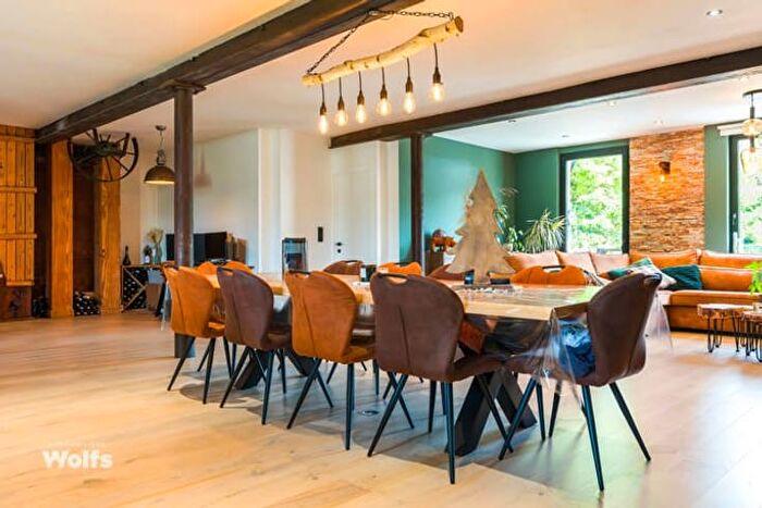 2-kamerappartement te koop in Visé