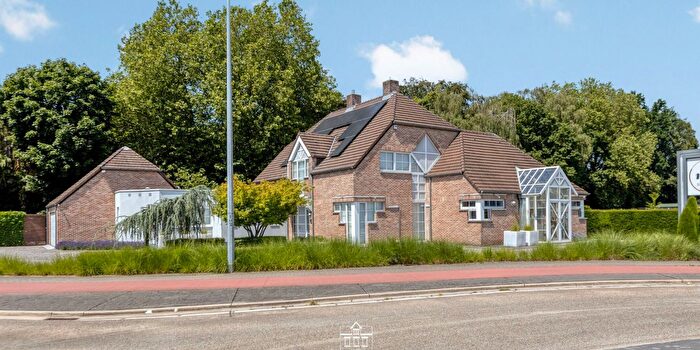 4-kamerhuis te koop in Hoeselt