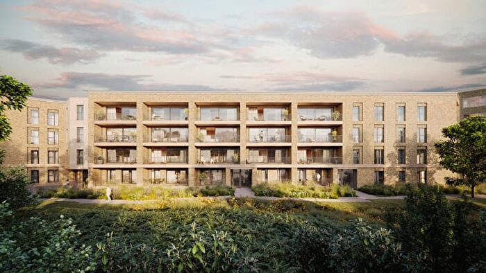 Appartement te koop in Zaventem Sint-Stevens-Woluwe