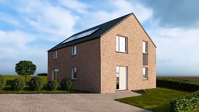 Huizen Koop Huur - 2