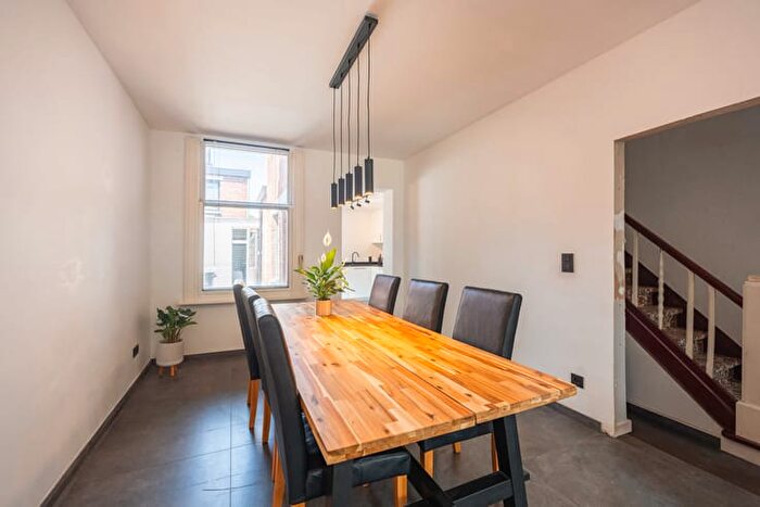 Huizen Koop Huur - 2