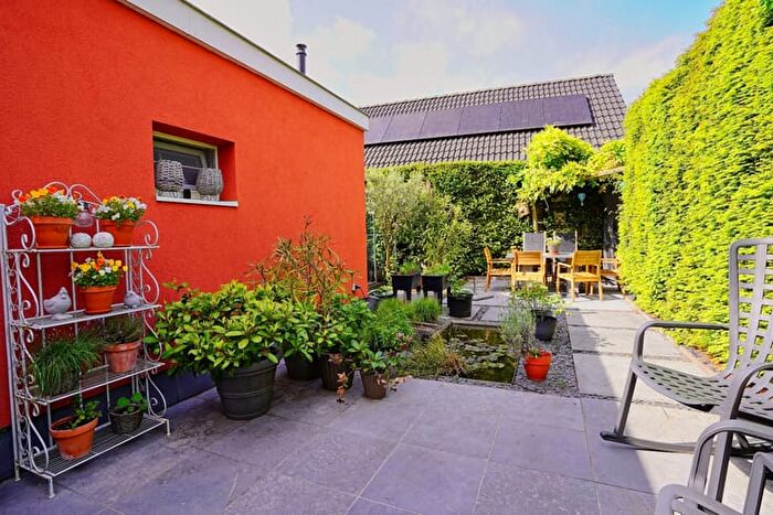 Huizen Koop Huur - 3