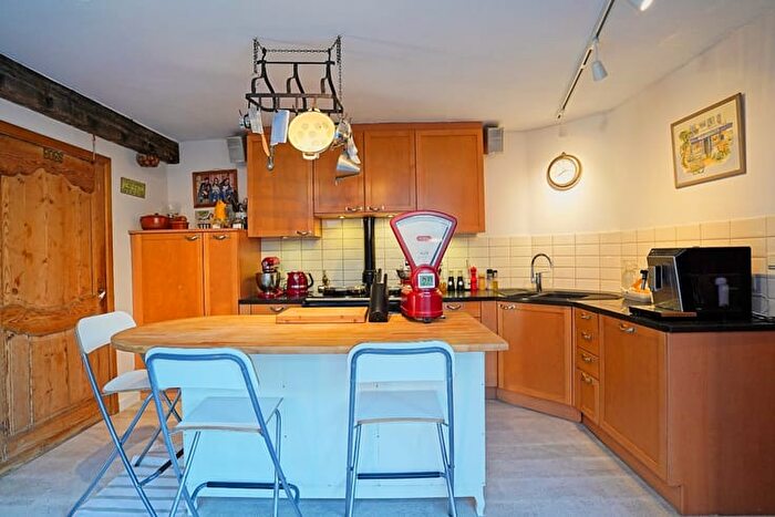 Huizen Koop Huur - 2