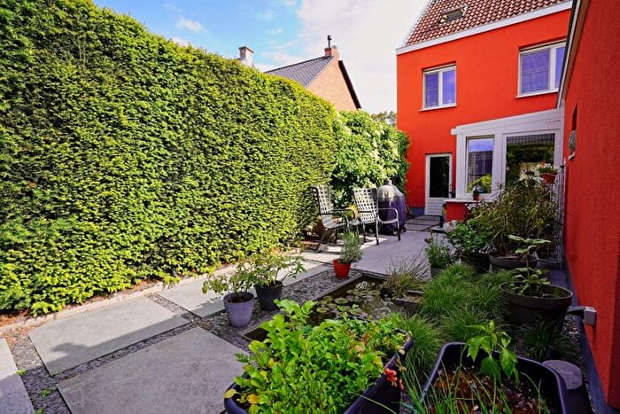15-kamerhuis te koop in Hamme (9220)