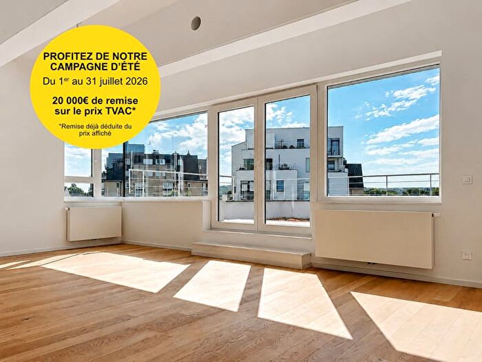 2-kamerappartement te koop in Wavre