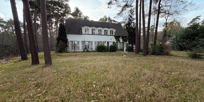 5-kamerhuis te koop in Mechelen-aan-de-Maas
