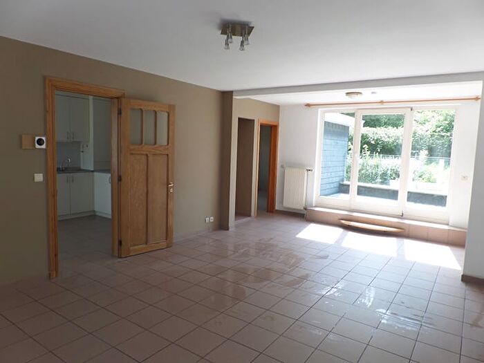 6-kamerappartement te huur in Marche-en-Famenne
