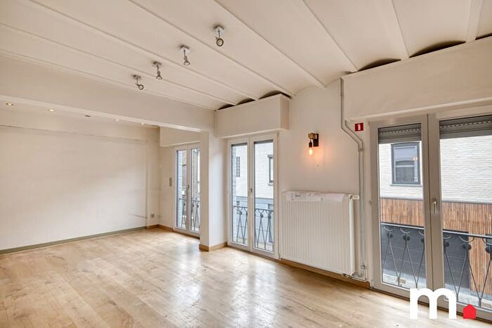 1-kamerhuis te koop in Wevelgem