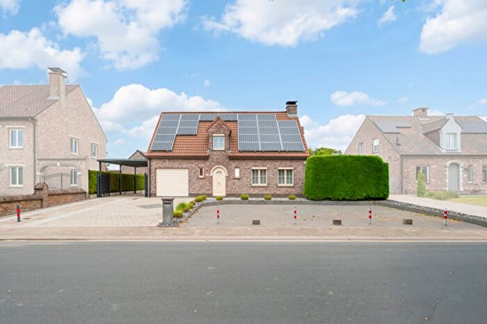 Huizen Koop Huur - 2