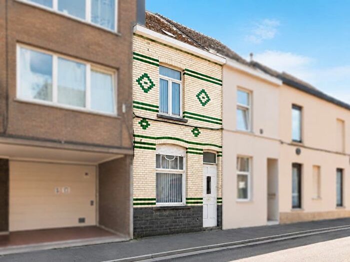 Huizen Koop Huur - 2