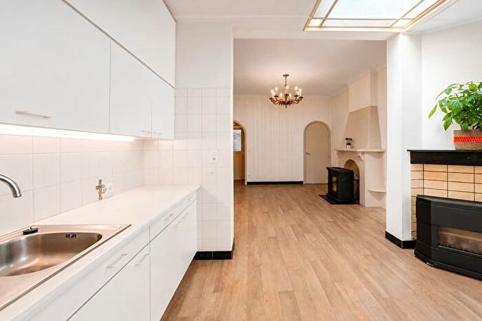 Huizen Koop Huur - 3