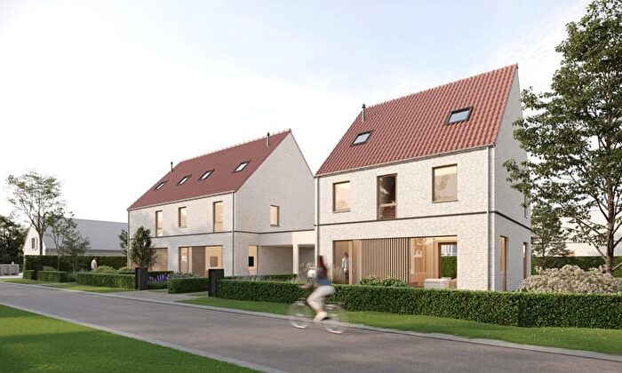 Huizen Koop Huur - 3