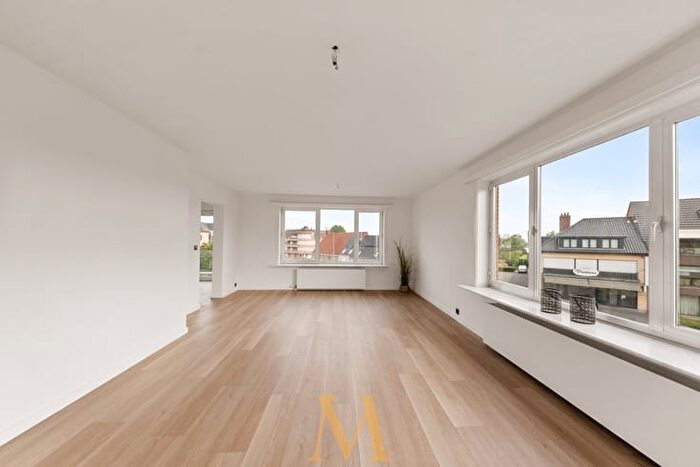 9-kamerappartement te koop in Waregem