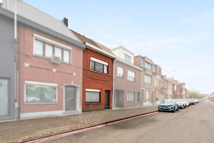 3-kamerhuis te koop in Beveren-Kruibeke-Zwijndrecht