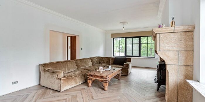 Huizen Koop Huur - 3