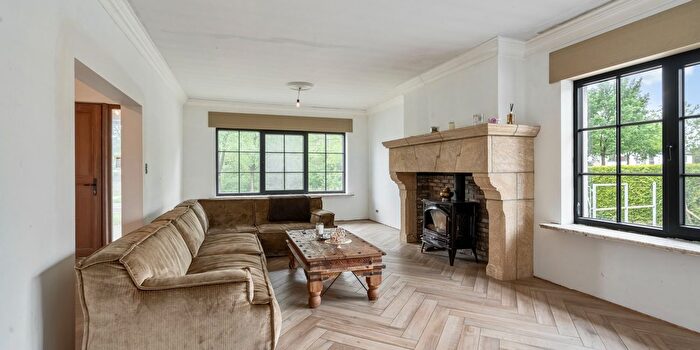 Huizen Koop Huur - 2