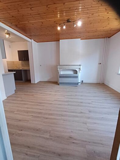 4-kamerappartement te huur in Namur