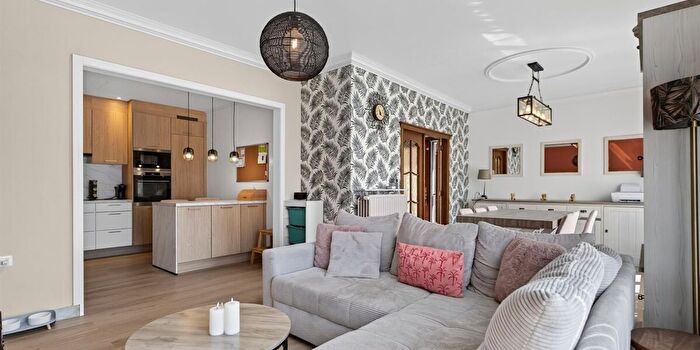Huizen Koop Huur - 2